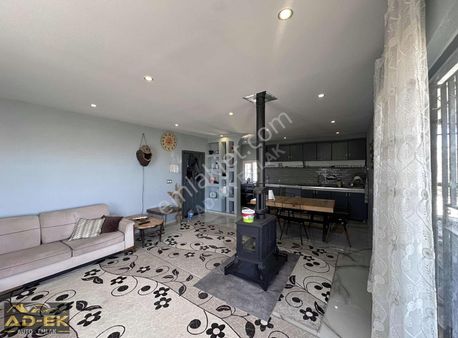 Ad-ek Ten Herşeyi Düşünülmüş Bağ Evi + 5000 M2 Arsa