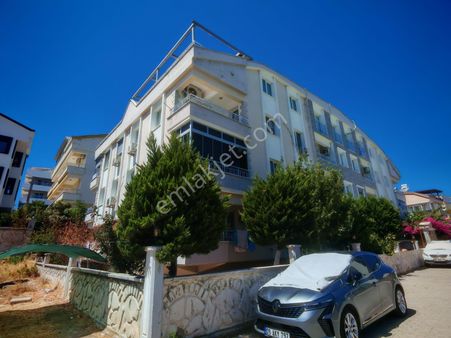 Yeni Mahallede Geniş Ve Ferah 2+1 Daire