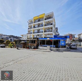 Yenikentte Havuzlu Site İçinde Eşyalı 1+1