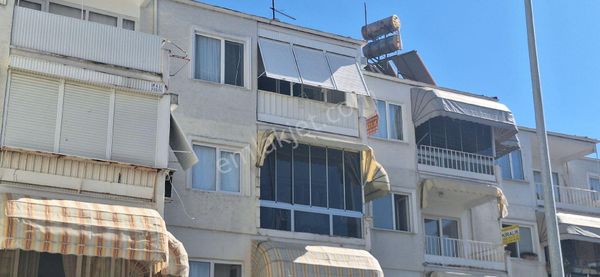 Gemlik K.kumla Feyza Emlak Tan Satılık Deniz Görür Daire