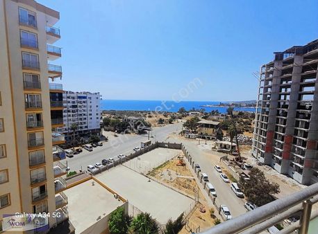 Kızkalesi Asude Evlerinde Eşyalı Deniz Manzaralı 2+1