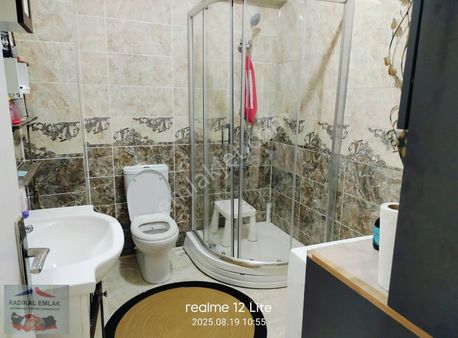 Serdivan Yazlık Mah.3+1 Site İçi Bahçeli Otoparklı Satılık Daire