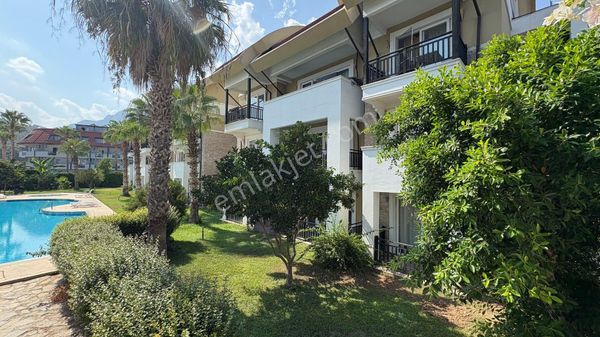 Kemer Merkez’de Satılık 3+1 Dubleks Daıre