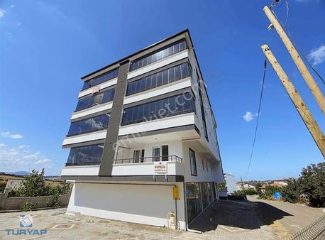 Samsun İlkadım Kıran'da Satılık 3+1 Özel Lüks Daire