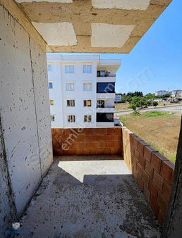 Samsun Derecik'te Satılık 2+1 Ultra Lüks Daireler!