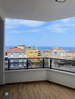 Samsun Küçükkolpınar'da Satılık Deniz Manzaralı 3+1 Lüks Daire!