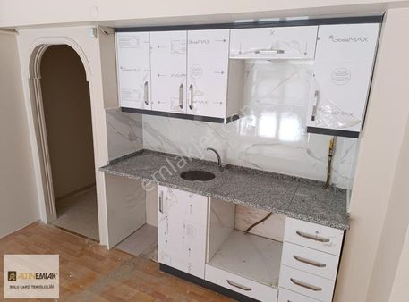 Bolu Atın Emlak Çarşı Temsilciliği'nden Karaçayır Mah. Kiralık