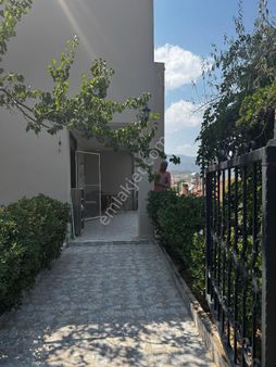 Antalya Dağbeli Merkezde Satılık Villa