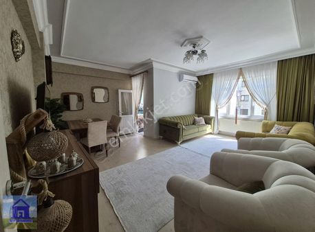 25 Yıllık Masrafsız 3+1 Daire -aktif Gayrimenkul Arsa Konut