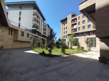 Alihan G.m.den Mustafapaşa Mah.de 3+1 Satılık Toki Dairesi