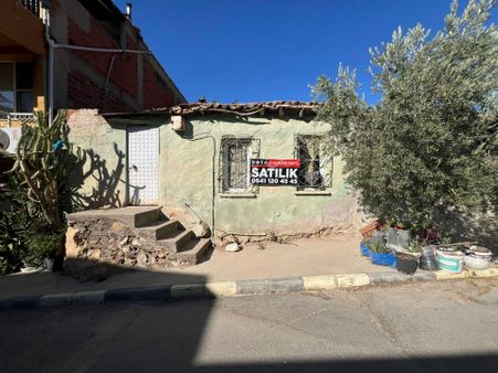 🏠 Rota Gayrimenkul' Den Sarısu Mah.de Müstakil Bahçeli Satılık Ev🏠