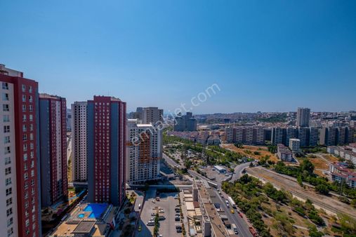 Akevler Mahallesinde Satılık 2+1 Daire