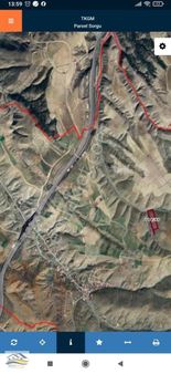 Çankaya Karataş Ta Satılık