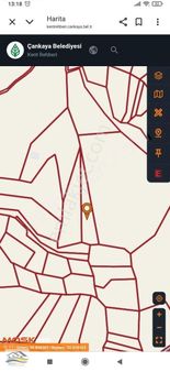 Çankaya Karataş Ta Az Hissedarlı Satılık