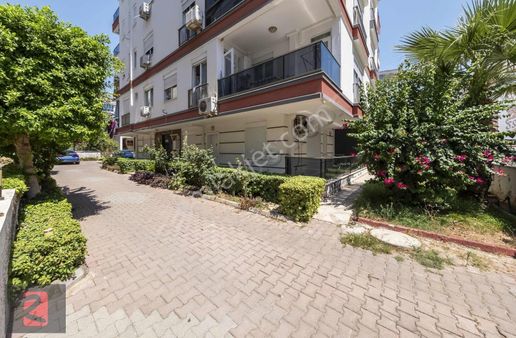 Hatice Enhoş'tan Meydankavağı'nda Bahçe Katı 2+ 1 Daire