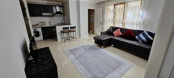 Mecidiyekoy Genc Bınada Satılık