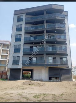 Manisa Salihli Çalışkan Emlaktan Satılık 2+1 Keli Mahallesinde Kupon Daire