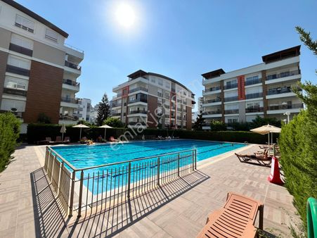 Full Donanımlı Elit Site İçi Yeni Yaşam Alanınız