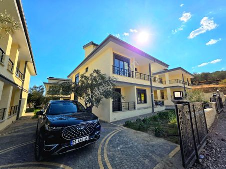 Vahdet'ten Tek Yetkili Gürede Site İçi Otoparklı Sıfır 2+1 Daire