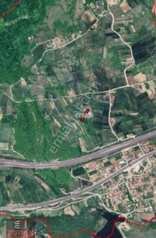 Bolu Yumrukaya'da Satılık Tarla