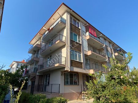 Tek Yetkili Altınkum Da Site İçinde Full Eşyalı Satılık 2+1 Daire