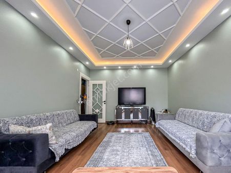 Marcity'den K.çekmecede Starcity Yakını 2+1 Daire