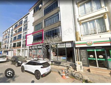 Kırklareli Lüleburgaz İlçesinde 400 M2 Satılık Dubleks İşyeri