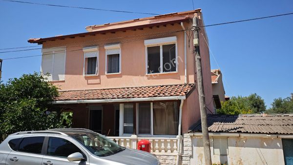 Urla Kalabak Mh Kiralık 5+1 Tam Müstakil Doğalgazlı Villa
