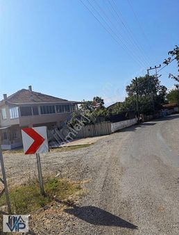 Vıp Gayrımenkul'den Tütüncüler Mah. Villalık 475m Satılık Arsa