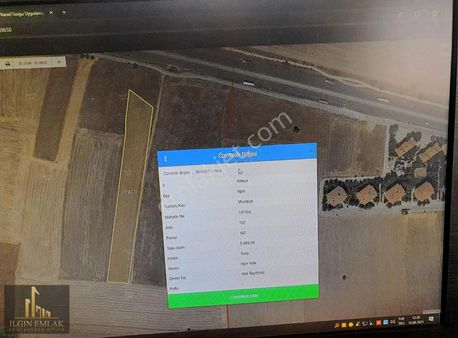 Mecidiye Ve Ilıca Da Satılık Tarla Ve Arsalar