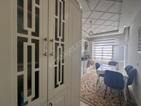 Fıstıklık'da Fırsat Daire Yüksek Giriş 2+1