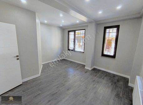 Bayrampaşa Murat Mah.2+1 90m2 Ultra Lüks Sıfır Satılık Daire