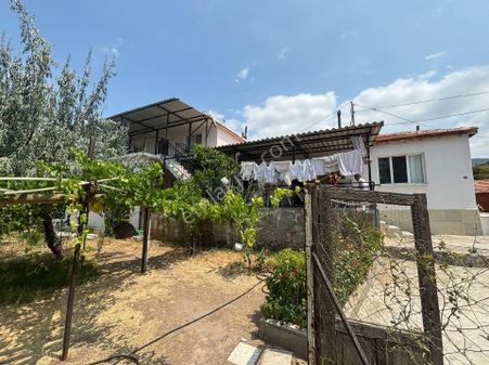 Yatırımlık Ve Kullanmak İçin Fırsat Yer-