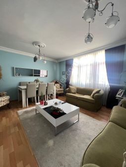 Çengelköy Ata-2 Sitesinde Önü Açık Keyifli 2+1 Daire