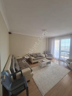 !!atatürk Mahallesinde Doğayla İç İçe Satılık Full Eşyalı 2+1!!!