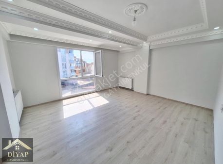 Diyap'tan Namık Kemal'de 3+1 İskanlı Kombili Lüks Satılık Daire