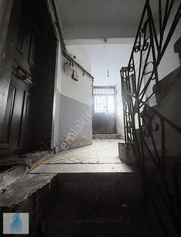 Bağcılar Fevziçakmak'ta Satılık 1+1,60m2 Bodrum Kat Daire