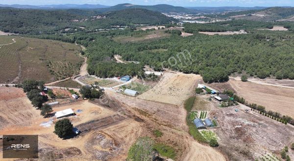 Rens Gayrimenkulden Kadıllı Köy İçinde Yeri Belli Hisse