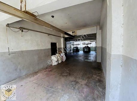 B.paşa Vatan Mah. Sanayinin Tam Olarak Kalbinde Kiralık İş Yeri