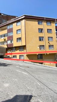 Gaziosmanpaşa Küçükköy Karadeniz Mah Metroya Yakın 2+1 Satılık Daire