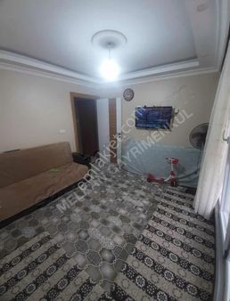 Mehmet Akif Mahallesinde Satılık 1+1 Yüksek Giriş