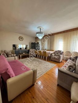 Kuyubaşı Kavşağı Yanı Yüksek Giriş 2+1 Satılık Daire