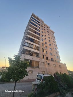 Kocasinan Bulvarı Üzerinde 3+1, Üç Cepheli Teraslı Satılık Daire