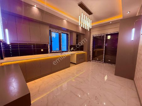 Karahasanlı Yeni Şehir Hastanesine Yakın Ultralüxsıfır 3+1 Satılık Daireler