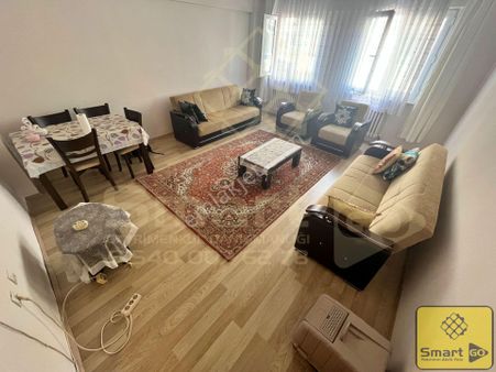 Paşabayır'da 2+1 Geniş Satılık Daire