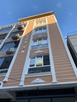 Kiralık Merkezi Konum Doğalgazlı