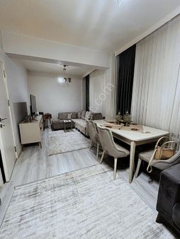 Düden Sitelerinde 4+1 Ters Dubleks Bakımlı Daire