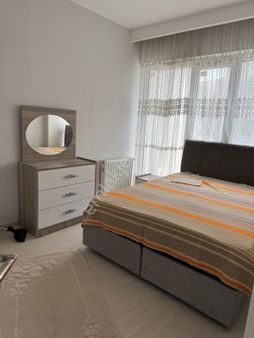 Istanbul Beylikdüzü Referans Marmara Satılık Eşyalı 1+1 Daire