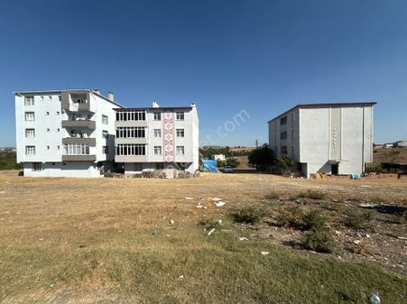 Tuşba Emlaktan Satılık 300 Mt 4 Kat İmarlı Arsa