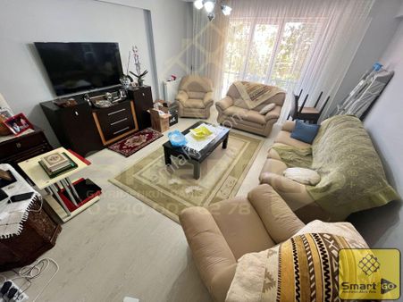 Sunullah'ta 4+1 Geniş Satılık Dubleks Daire